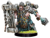 CONQUEST: DWEGHOM - HERALD OF STONE (Special Order)