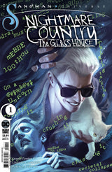 SU:NIGHTMARE COUNTRY GLASS HOUSE #1 (Special Order)