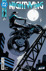 NIGHTWING #135 (Special Order)