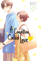 A CONDITION CALLED LOVE VOL 7 (Special Order)