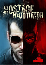 HOSTAGE NEGOTIATOR (Special Order)