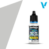 VALLEJO: MECHA COLOR LIGHT GREY WASH (17ML) (Special Order)