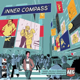 INNER COMPASS (Special Order)