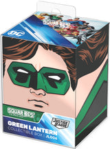 SQUAROES DC JUSTICE LEAGUE WV1 GREEN LANTERN (Special Order)