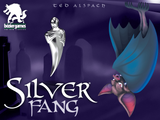 SILVER FANG (Special Order)