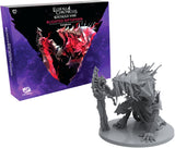 ELDFALL CHRONICLES: NORTHERN WIND BLIGHTED RIFTSPAWN EXPANSION (Special Order)