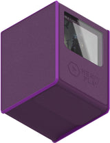 HP RFG DECK BOX MAX 100 DS NOBLE PURPLE (Special Order)