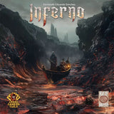 INFERNO (Special Order)