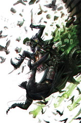 BATMAN #100 CVR B FRANCESCO MATTINA CARD STOCK VAR (Special Order)