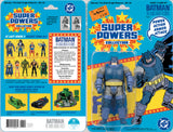 THE DARK KNIGHT RETURNS #4 FACSIMILE EDITION #1 GEYER DKR ARMORED SUPER POWERS (Special Order)