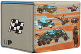 UP D-BOX ALCOVE EDGE MTG 2025 MULTIPLANAR RACE SET SYMBOL (Special Order)