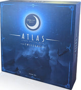 MOONLIGHT MAPS ATLAS - TWILIGHT 01 (Special Order)