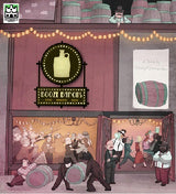 BOOZE BARONS (Special Order)