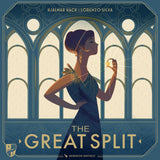 THE GREAT SPLIT (Special Order)