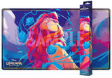 DISNEY LORCANA PLAYMAT SET 9 MAT B MUFASA (Special Order)