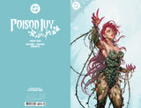 POISON IVY #38 FOIL (Special Order)