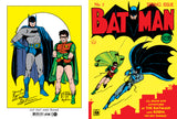 BATMAN #1 FACSIMILE EDITION FOIL (Special Order)