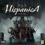 PAX HISPANICA (Special Order)