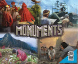 MONUMENTS STANDARD EDITION (Special Order)