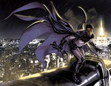 I AM BATMAN #10 CVR B CLARKE WRAPAROUND (Special Order)