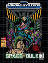 SPACE BULK (Special Order)