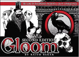 GLOOM 2ND EDITION (EN) (Special Order)