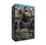 HANNIBAL AND HAMILCAR: SUN OF MACEDON (EN) (Special Order)