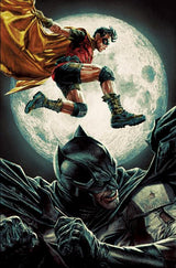 DETECTIVE COMICS #1054 CVR B BERMEJO CARDSTOCK VAR (Special Order)
