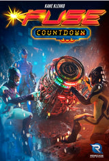FUSE: COUNTDOWN - STAND ALONE EXPANSION (Special Order)