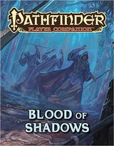 PF COMPANION: BLOOD OF SHADOWS (Special Order)