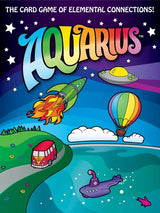 AQUARIUS (Special Order)