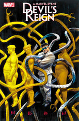 DEVIL'S REIGN: SUPERIOR FOUR #1 (Special Order)