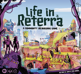 LIFE IN RETERRA (Special Order)
