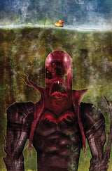 KNIGHT TERRORS: ROBIN #1 SHARP (Special Order)