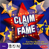 CLAIM TO FAME (Special Order)