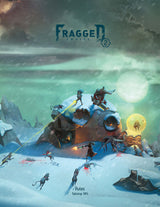 FRAGGED EMPIRE 2 RULEBOOK (Special Order)