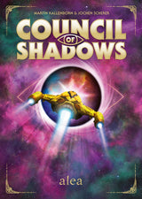 THE COUNCIL OF SHADOWS (Special Order)