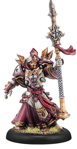 PROTECTORATE SOVEREIGN TRISTAN DURANT WARC BLISTER (Special Order)