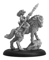 CIRCLE THARN WOLF RIDER CHAMPION SOLO BLISTER (Special Order)