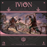 IVION: THE NOOSE AND THE GOOSE (Special Order)