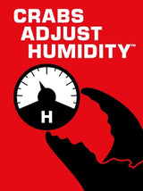 CRABS ADJUST HUMIDITY: VOLUME SEVEN (Special Order)