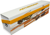 UP STORAGE BOX MTG 2025 MULTIPLANAR RACE SET 500+ FLAT PACK (Special Order)