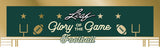 LEAF GLORY OF THE GAME FOOTBALL 2025 (Special Order)