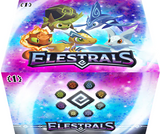 ELESTRALS 1ST EDITION BOOSTER BOX (Special Order)