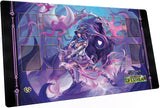 ELESTRALS LIFESTREAM PLAYMAT POSTHUMOOSE CHAMPION OF ARTEMIS (Special Order)
