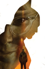 THE RIDDLER: YEAR ONE #3 OLIVER CARD (Special Order)