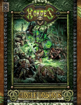 HORDES: CIRCLE ORBOROS S/C (Special Order)