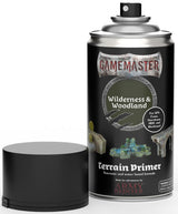 GAMEMASTER: TERRAIN PRIMER WILDERNESS AND WOODLAND (Special Order)