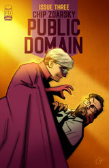PUBLIC DOMAIN #3 (Special Order)