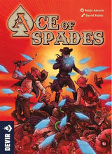 ACE OF SPADES (Special Order)